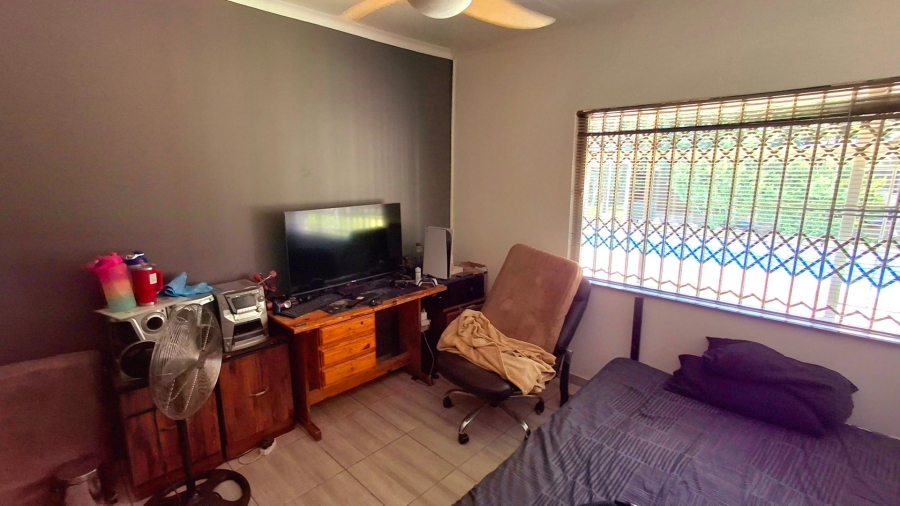 4 Bedroom Property for Sale in Sasolburg Ext 11 Free State